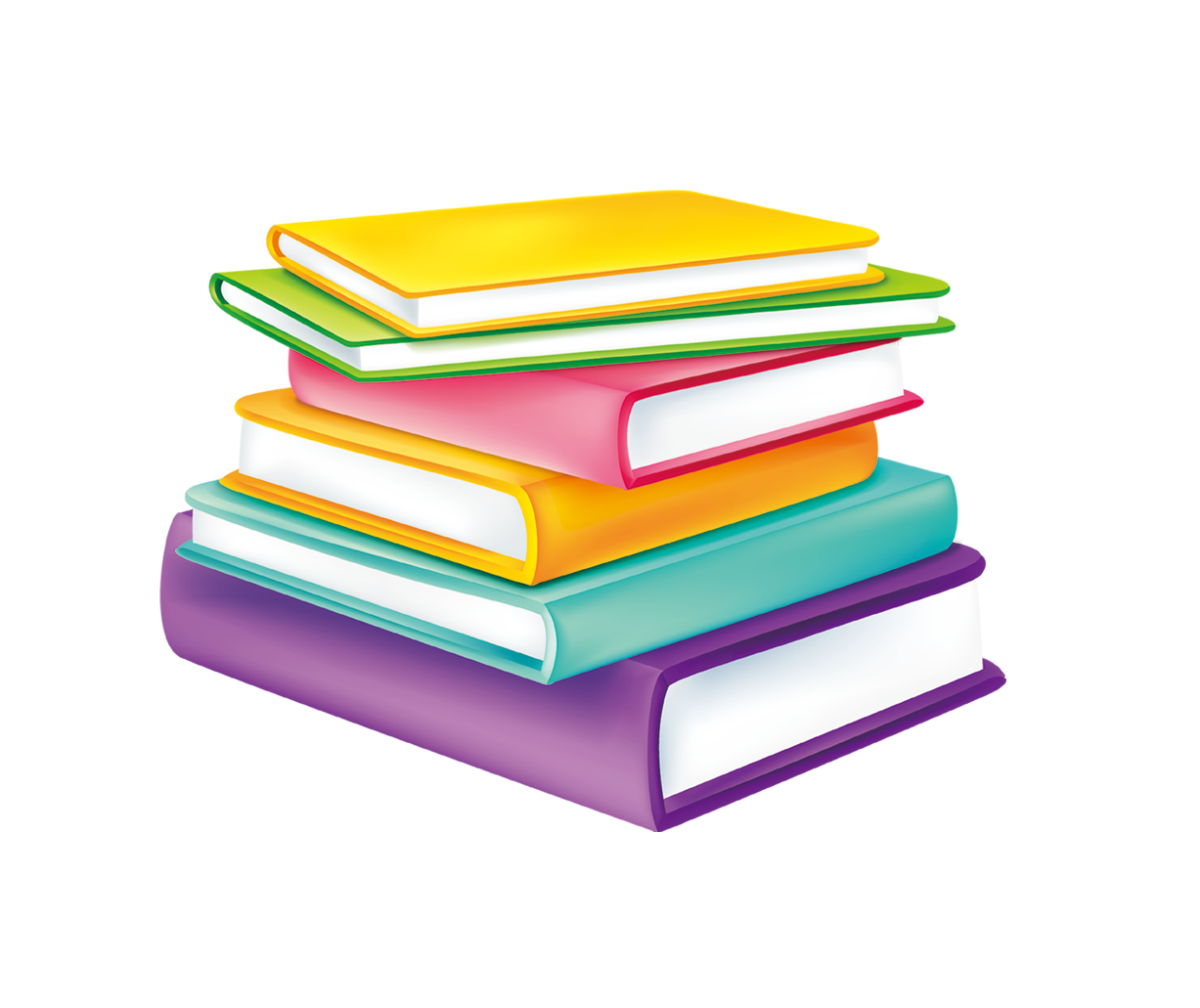 Colorful building blocks